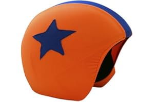 COOLCASC Multisport Couvre-Casque Foggy ÉTOILE