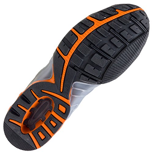 URGENT Arbeitsschuhe Sicherheitsschuhe Modell 215 S1 EN ISO 20345 - 4