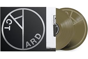 The Overload: Special Deluxe Edition 2LP with Etched Vinyl
