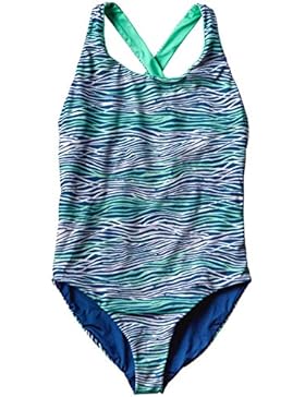 Bikini bambini Patagonia reversibile acqua Luvin One Piece Girls