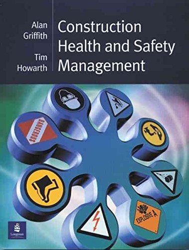 [Construction Health and Safety Management] (By: Alan Griffith) [published: January, 2001]