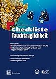 Image de Checkliste Tauchtauglichkeit