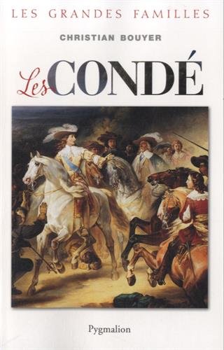 Download Les Condé Download Les Condé