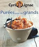 Purées pour les grands