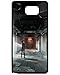 Produktbild 8205711ZA216317795 NOTE5 New Style Tpu Shockproof/dirt-proof The Evil Within Case For Samsung Galaxy NOTE 5 J-15