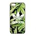 Produktbild PC SchutzHülle Telefonkasten Hülle adidas001 Schutzhülle, Apple Iphone 5/5s/SE Sporty Brand Logo Design adidas001 Telefonkasten, adidas001 Handyhülle Für Apple Iphone 5/5s/SE, adidas001 Logo Hülle Hard TPU Hülle