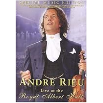 (未使用･未開封品)Last Rose: Live in Dublin [DVD] André Rieu - Last Rose - Live In Dublin - Nee & Sealed