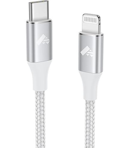 Cavo Multitesta Arancione More This Way 1 Metro: USB-C, Lightning E Micro-USB – Ricarica Rapida