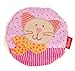 Sigikid Cherry Pit Pillow Cat
