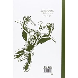 La saga de Atlas y Axis 3