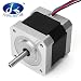 Produktbild Yongse JKM Nema 17 0.9 Grad 42 Zwei Phasen Hybrid Schrittmotor 40mm 1.68A Für CNC Fräser