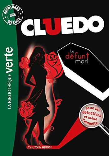 Le défunt mari