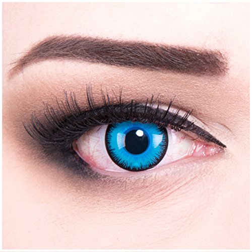 Preisvergleich Produktbild Kontaktlinsen Alper (Paar)