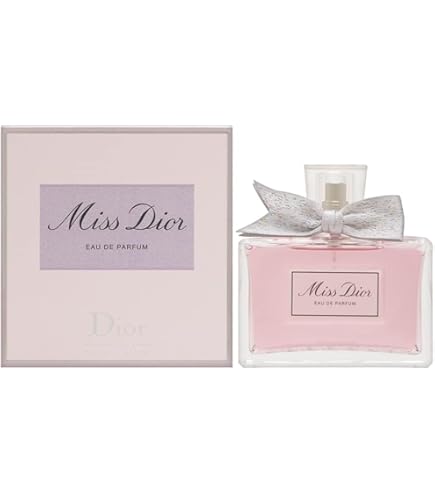 Christian Dior Rose Kabuki Edp For Women, 125 ml : Amazon.ae: Beauty