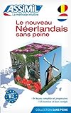 Le Nouveau Néerlandais sans Peine ; Livre