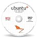 Produktbild Ubuntu 17.04 Live - Desktop - 32 & 64 bits - DVD