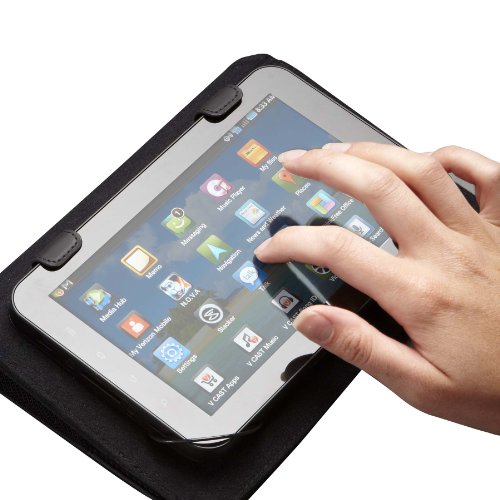 Case Logic UFOL107 Universal Tablet Folio 17,7 cm (7 Zoll) Schwarz - 9