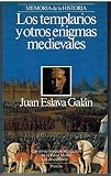 Image de Los Templarios y Otros Enigmas Medievales