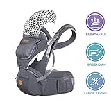 puppen bauchtrage baby born 【Vielseitigkeit & Praktikabilität It】: Es ist sehr einfach, Ihr Baby mit mehreren Tragepositionen nach vorne und hinten zu bewegen. Perfekt zum Joggen, Reisen, Wandern und für die Hausarbeit. Mit mehreren Funktionen und sofortiger Funktionalität.