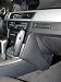 Produktbild KUDA Telefon Konsole passend für BMW 3er (E90) ab 03/05 (mit i-drive) Mobilia/Kunstleder schwarz