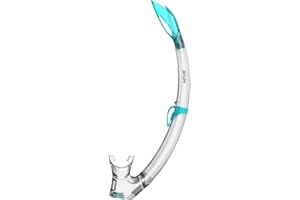 SEAC Tribe Tribe snorkel - S/KL