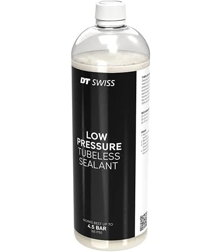 Michelin Liquide d'Étanchéité - 1000ml Michelin Liquide d'Étanchéité - 1000ml