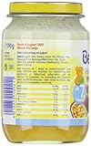 Bebivita Pfirsich-Maracuja / Joghurt - 4