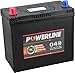 Produktbild 049 Powerline Autobatterie 12V