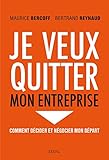Image de Je veux quitter mon entreprise. Comment décider et négocier mon départ