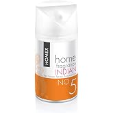 Homex Indian 260 ML Oda Kokusu Spreyi Makine Yedek