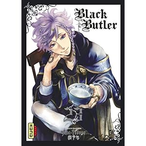 Black Butler, tome 23 Livre en Ligne Black Butler, tome 23 Livre en Ligne - Telecharger Ebook