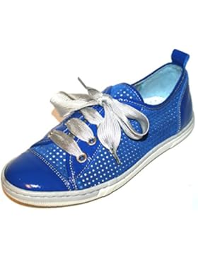 Cherie Kinder Schuhe Mädchen Halbschuhe 1498 (ohne Karton)