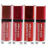 Bourjois Rouge Edition Aqua Lipstick Number 01