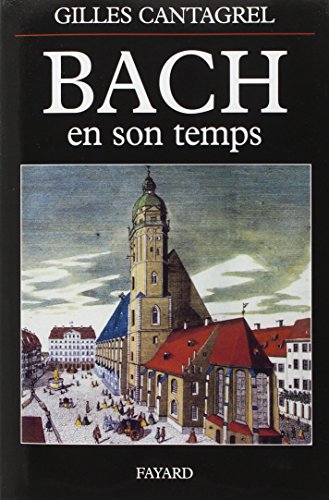 ⤂Télécharger⤃ Bach en son temps Gratuit