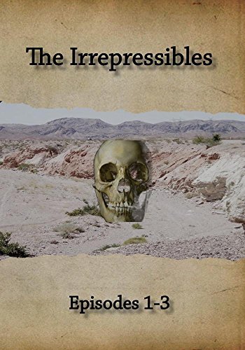 Preisvergleich Produktbild The Irrepressibles Episodes 1-3