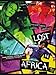 Lost in Africa [IT Import]