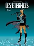 Les Eternels, tome 1 : Uma
