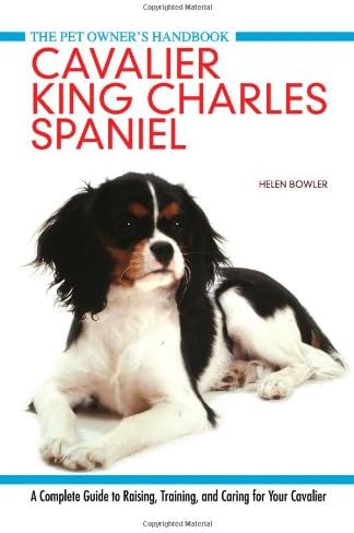 Cavalier King Charles Spaniel (Pet Owners Handbook)