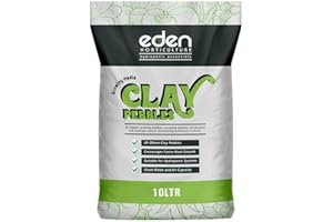 ONLYFLY Eden Essentials Clay Pebbles 10L