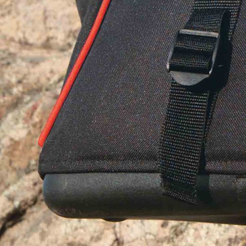 Plano Pl513001 Werkzeugtasche mit festem Boden, 43 cm - 2