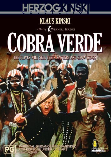 Preisvergleich Produktbild Cobra Verde