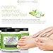 Pure Body Naturals Tea Tree Oil Body And Foot Scrub, 12 Oz. (1 Pack)