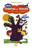 Mini cherche et trouve au fil des saisons