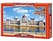 Produktbild Puzzle 1000 Teile - Parlamentsgebaeude, Budapest - C-102211-1 von Castorland