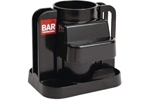 Beaumont GM206 Bar Professional Limettenteiler, 187(H) x 197(W) x 203(D)mm