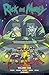 Rick and Morty Volume 5 by 