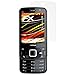 Produktbild atFolix Schutzfolie kompatibel mit Nokia N96 Displayschutzfolie, HD-Entspiegelung FX Folie (3X)