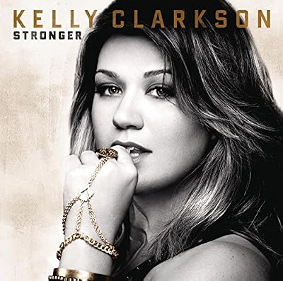 Rca Records Label Stronger