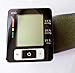 Produktbild WAOBE Handgelenk-Stil Automatische elektronische Blutdruckmessgerät Haushalt Intelligente elektronische Blutdruckmessgeräte Genauigkeit Zur medizinischen Blutdruckmessgerät Portable Health Geschenke