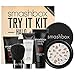 Smashbox Try It Kit BB + Halo - Light/Medium